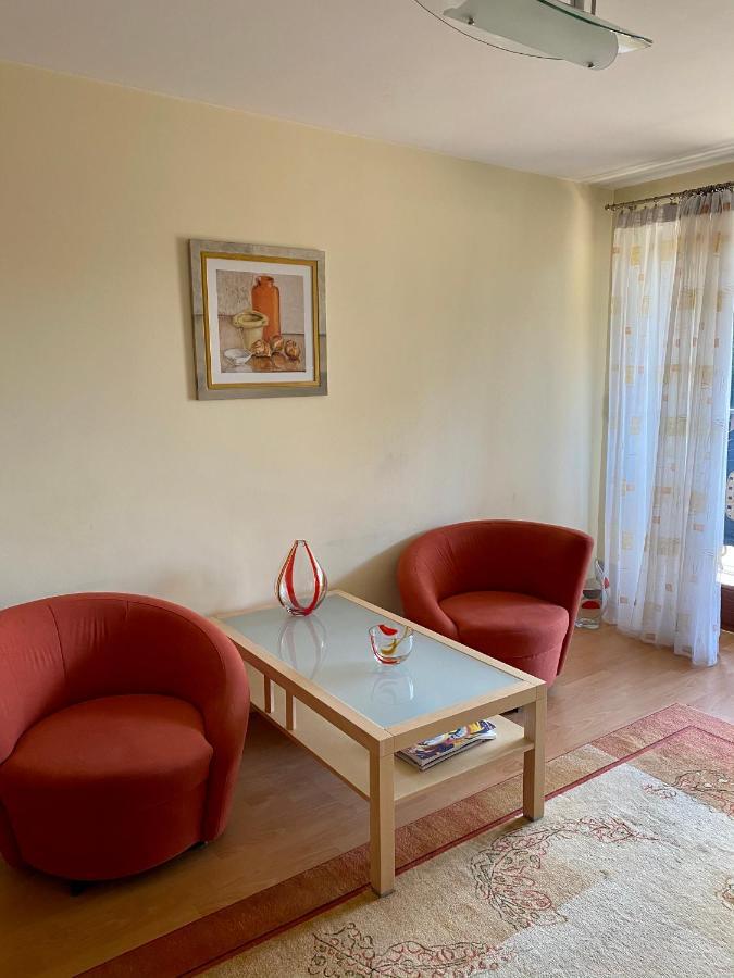 Apartament Wisia Na Pardalowce. Taras Na Giewont Zakopane Extérieur photo