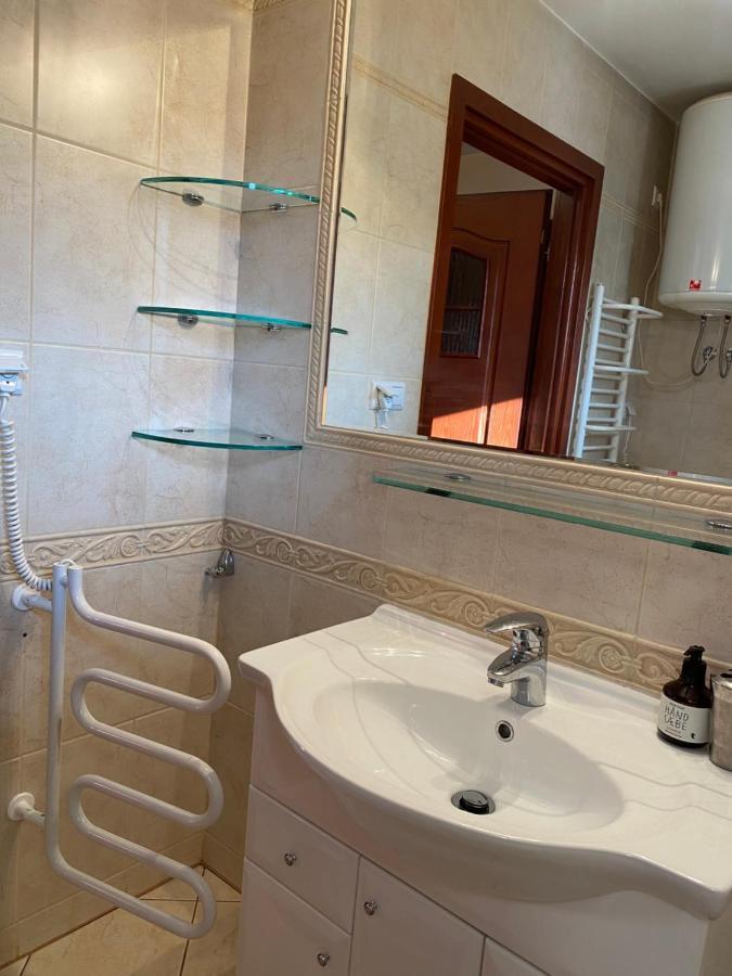 Apartament Wisia Na Pardalowce. Taras Na Giewont Zakopane Extérieur photo